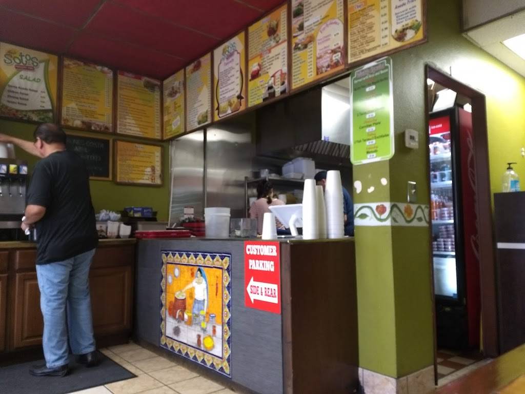 Sotos Mexican Food | restaurant | 6904 Miramar Rd, San Diego, CA 92121, USA | 8582718470 OR +1 858-271-8470