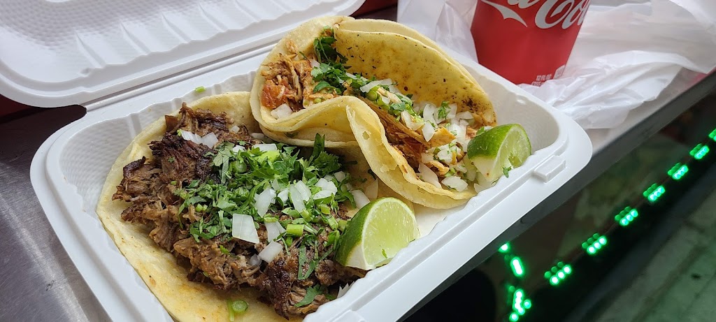 Tacos Linos | restaurant | Kings Hwy & E 15 st, Brooklyn, NY 11229, USA | 3474190079 OR +1 347-419-0079