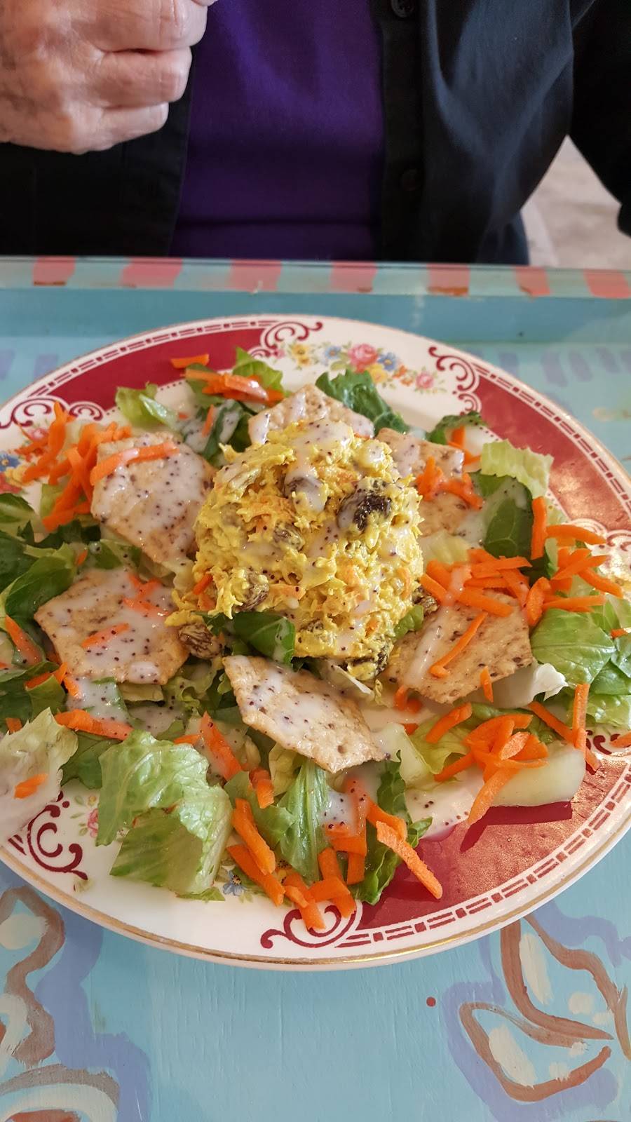 Starfish Café | restaurant | 211 Main St, Bay St Louis, MS 39520, USA | 2282293503 OR +1 228-229-3503