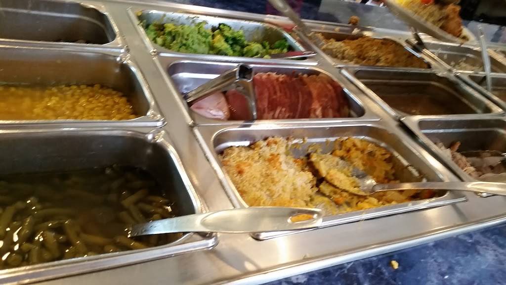 Deborahs Kitchen | restaurant | 1926 S Island Rd, Georgetown, SC 29440, USA | 8435455548 OR +1 843-545-5548