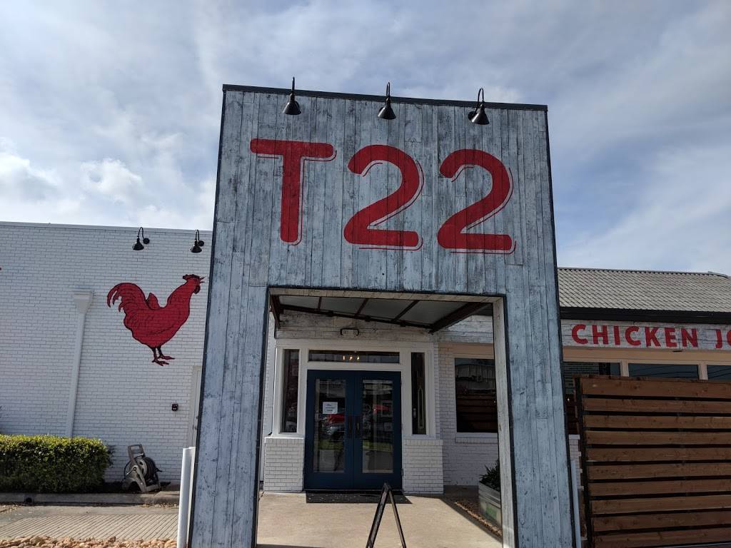 Tumble22 | restaurant | 7211 Burnet Rd, Austin, TX 78757, USA | 5125201998 OR +1 512-520-1998