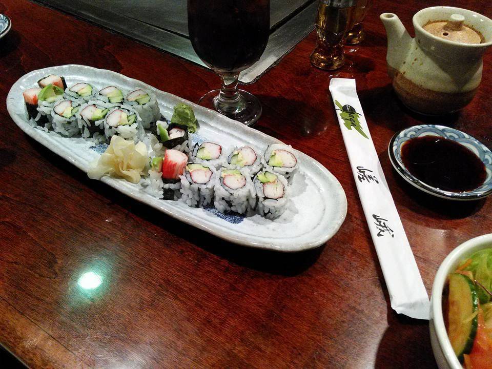 Saga Japanese SteakHouse | restaurant | 8383 S Tamiami Trail, Sarasota, FL 34238, USA | 9419242800 OR +1 941-924-2800