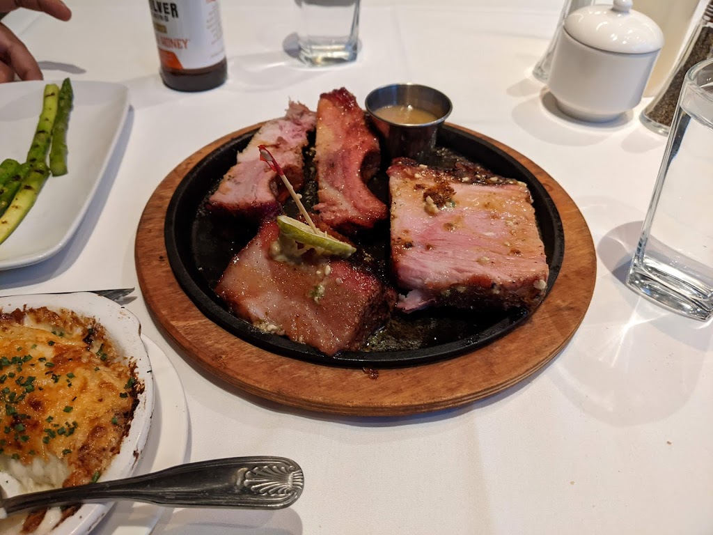 Perrys Steakhouse & Grille | restaurant | 2100 Olive St Suite #100, Dallas, TX 75201, USA | 2148555151 OR +1 214-855-5151