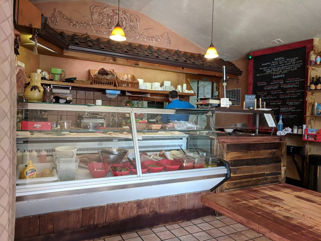 Bottega di Capri | restaurant | 41 Harvard St, Brookline, MA 02445, USA | 6177385333 OR +1 617-738-5333