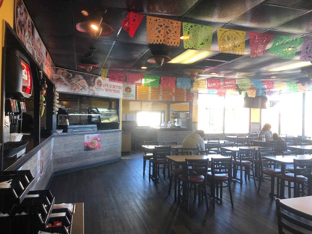 Tacorriendo Express | restaurant | 201 Habersham Village Cir, Cornelia, GA 30531, USA | 7067760088 OR +1 706-776-0088