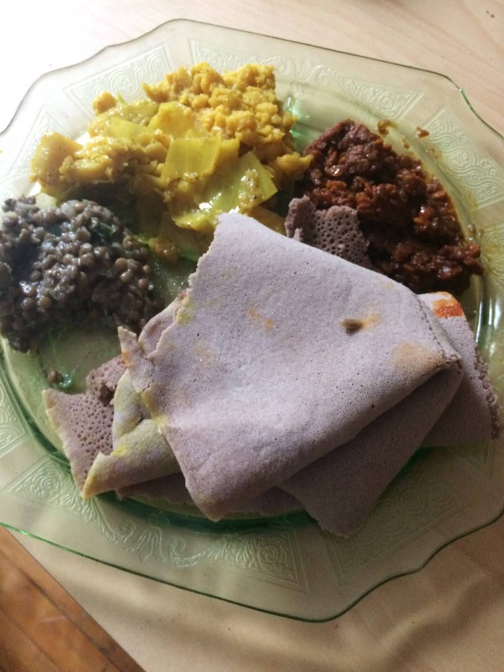 Restaurant Queen Sheba | restaurant | 4525 Av du Parc, Montréal, QC H2V 4E4, Canada | 5148409494 OR +1 514-840-9494