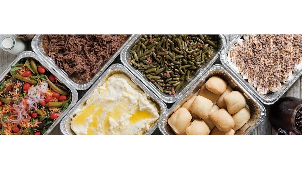 Seasoned with Love | meal takeaway | 4010 OFerral St Suite 140, Hattiesburg, MS 39402, USA | 6015992665 OR +1 601-599-2665