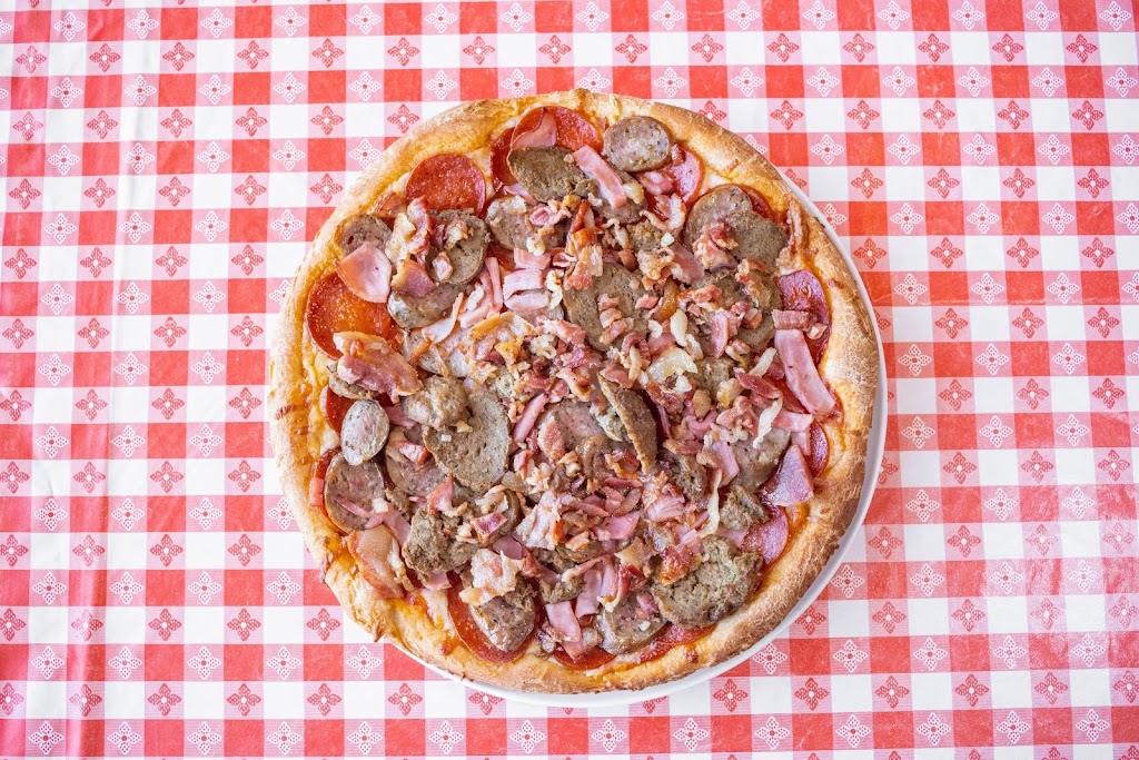 Cleveland Style Pizza | restaurant | 8654 Mentor Ave, Mentor, OH 44060, USA | 4402550277 OR +1 440-255-0277