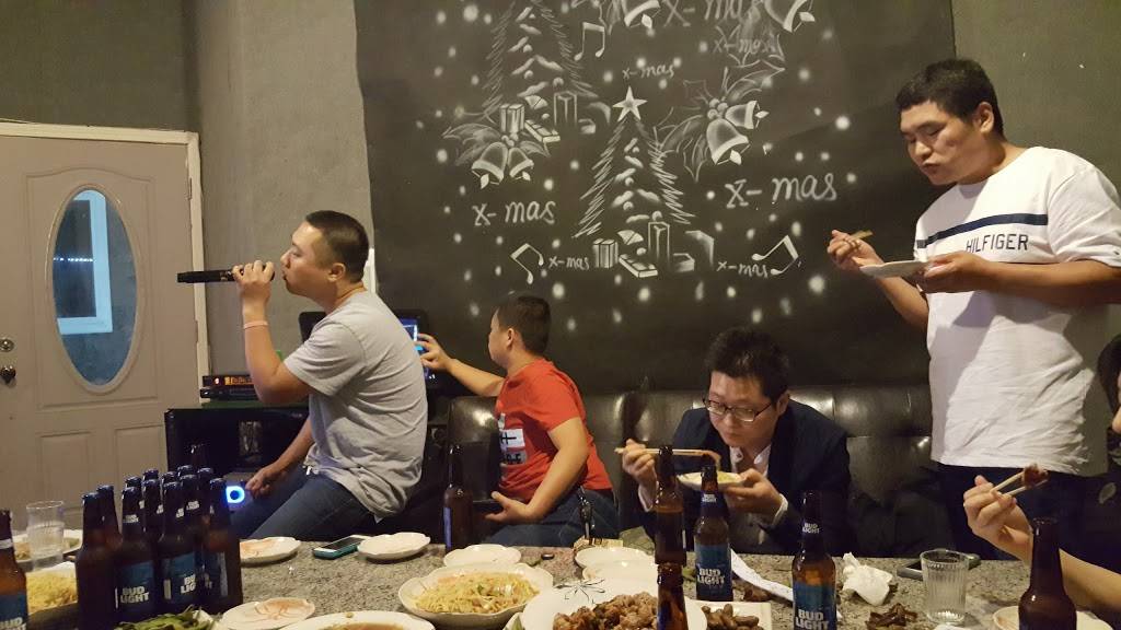 Holiday KTV and Restaurant | restaurant | 9936 Lower Azusa Rd, El Monte, CA 91731, USA | 6267580898 OR +1 626-758-0898