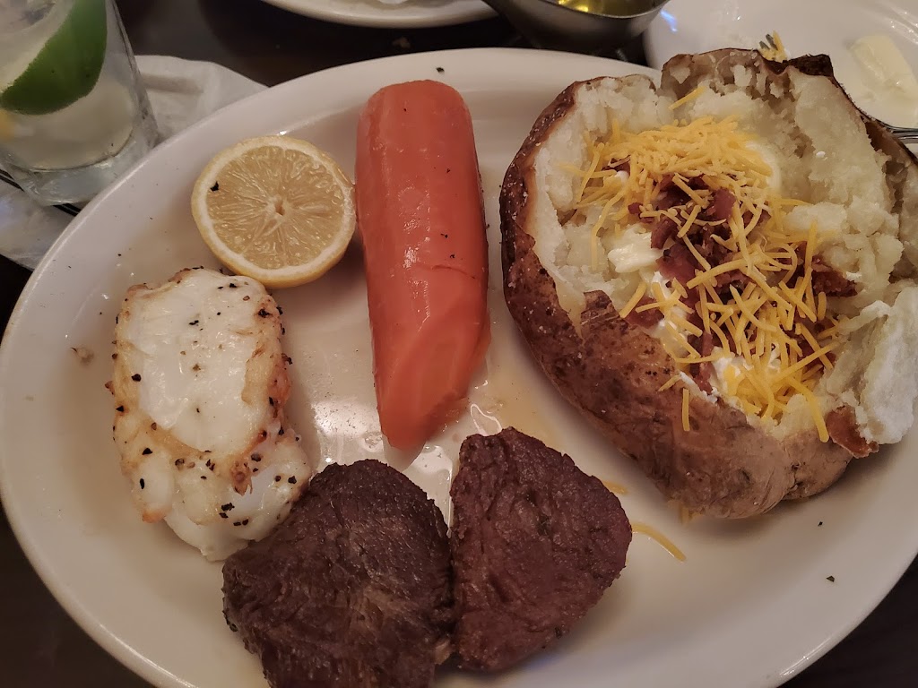 Bob’s Steak & Chop House | restaurant | 100 Oklahoma City Blvd, Oklahoma City, OK 73109, USA | 4054386475 OR +1 405-438-6475