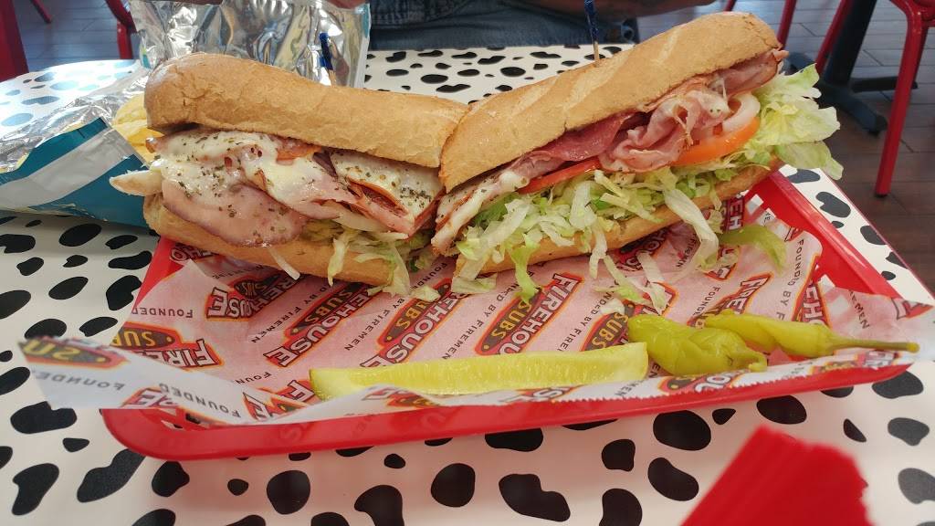 Firehouse Subs | meal delivery | 1856 N College Ave #130, Fort Collins, CO 80524, USA | 9709995352 OR +1 970-999-5352