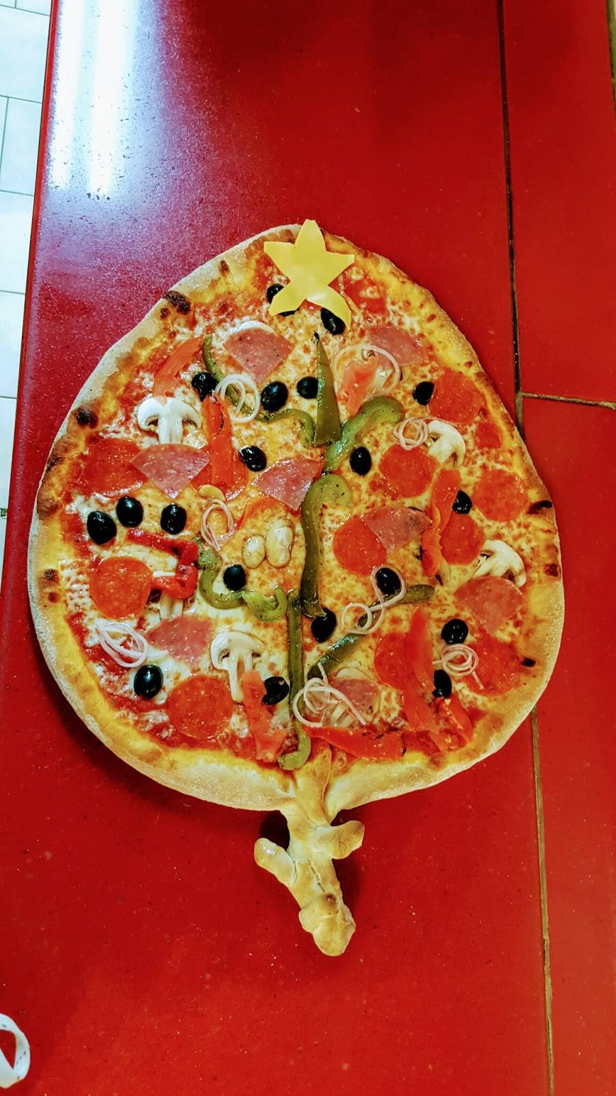 Cousins Pizza | restaurant | 187 Rivervale Rd # 4, River Vale, NJ 07675, USA | 2016663100 OR +1 201-666-3100