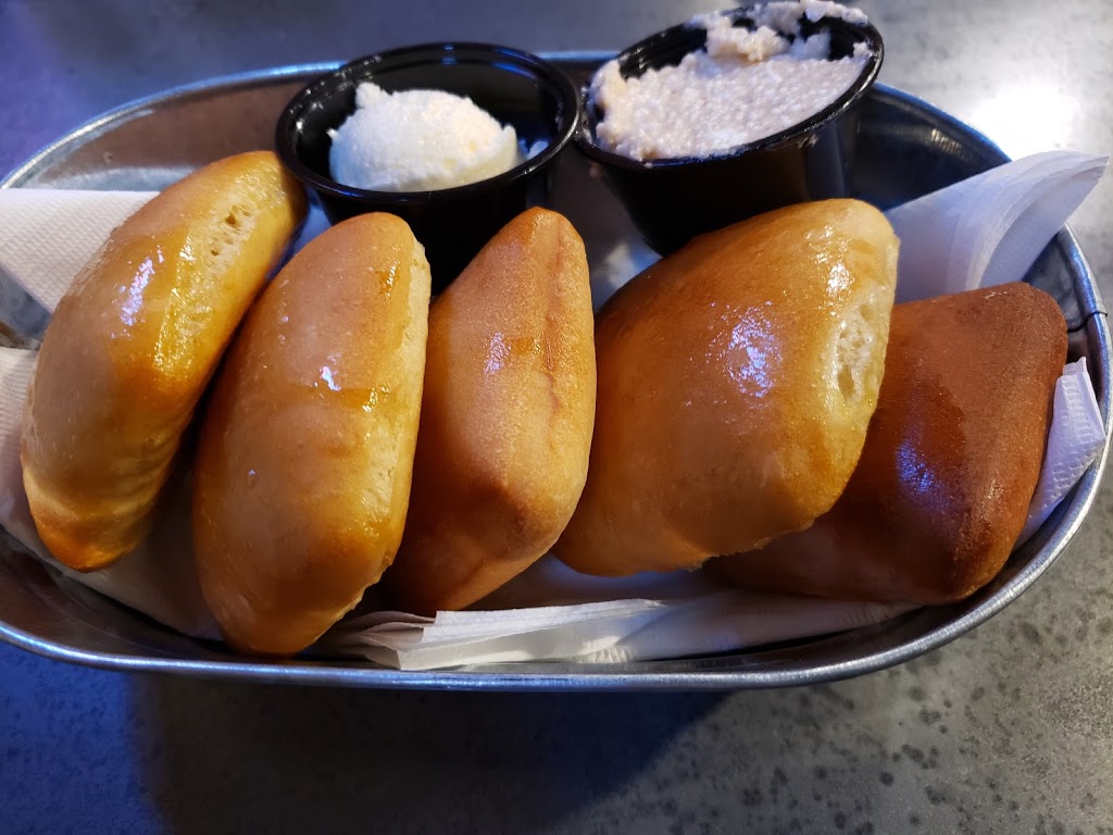 Dodge City Steakhouse | restaurant | 1505 E Dixie Dr, Asheboro, NC 27203, USA | 3367368433 OR +1 336-736-8433