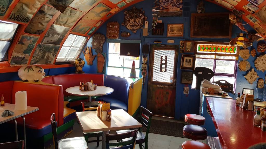 Caspers | restaurant | 601 W Walnut St, Springfield, MO 65806, USA | 4178669750 OR +1 417-866-9750