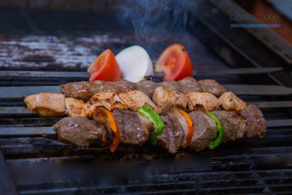 kabobzi mediterranean grill guadalupe | restaurant | 2909 Guadalupe St, Austin, TX 78705, USA | 5127125904 OR +1 512-712-5904