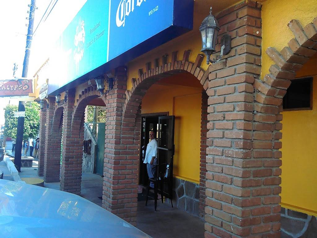 Baja Calypso | restaurant | Km 38, México 1, 22710 Rosarito, B.C., Mexico | 016616132696 OR +52 661 613 2696