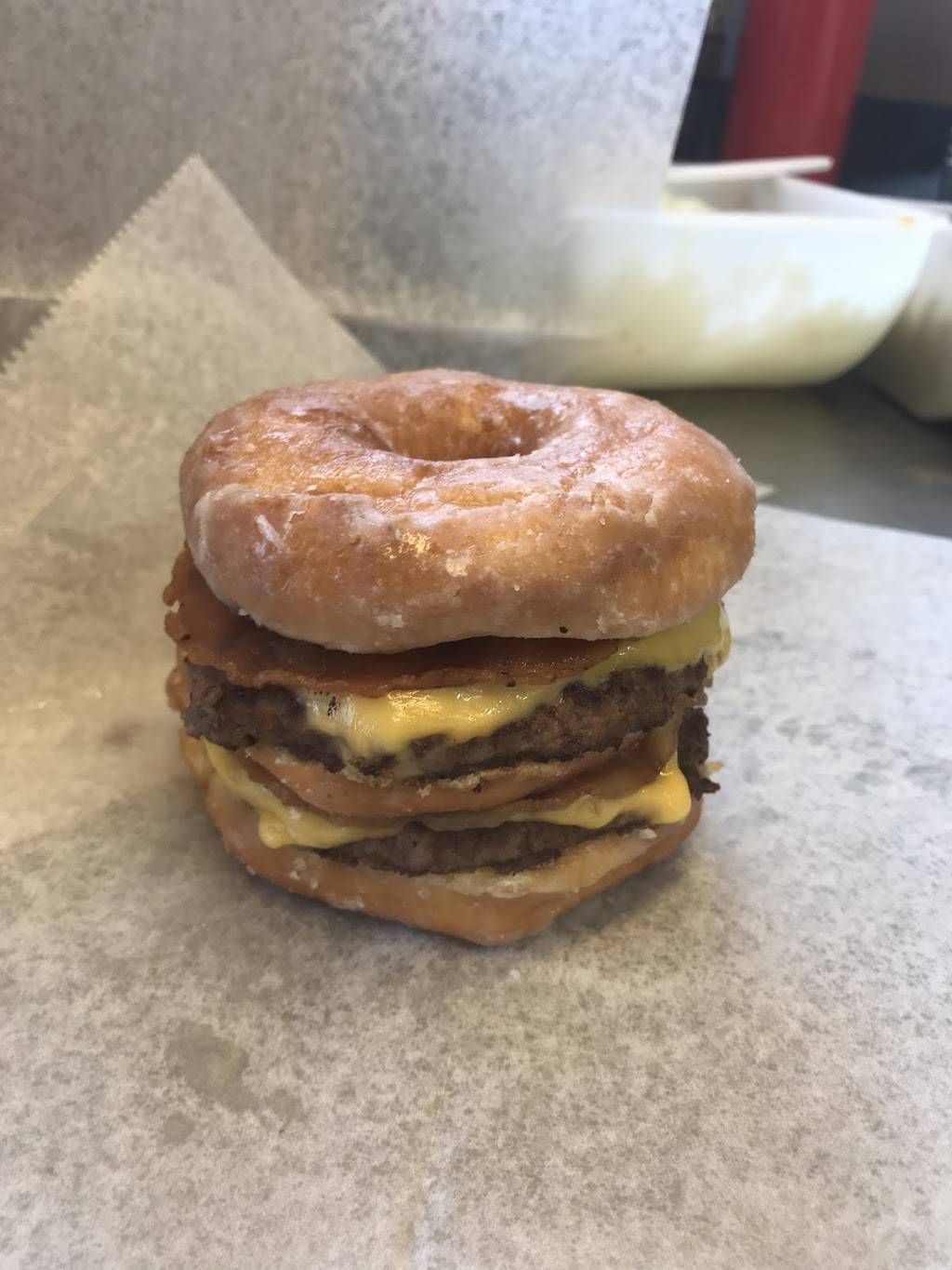 Beansies Bus | restaurant | 1 Sherman St, Burlington, VT 05401, USA | 8023437181 OR +1 802-343-7181