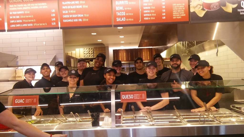 Chipotle Mexican Grill | restaurant | 3840 Washington Rd, Canonsburg, PA 15317, USA | 7242608869 OR +1 724-260-8869