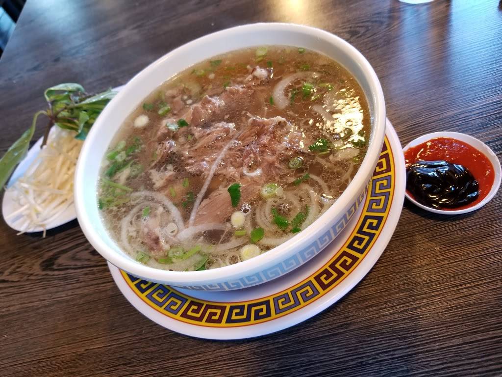 Pho the Bowl | restaurant | 27931 La Paz Rd A, Laguna Niguel, CA 92677, USA | 9493608027 OR +1 949-360-8027