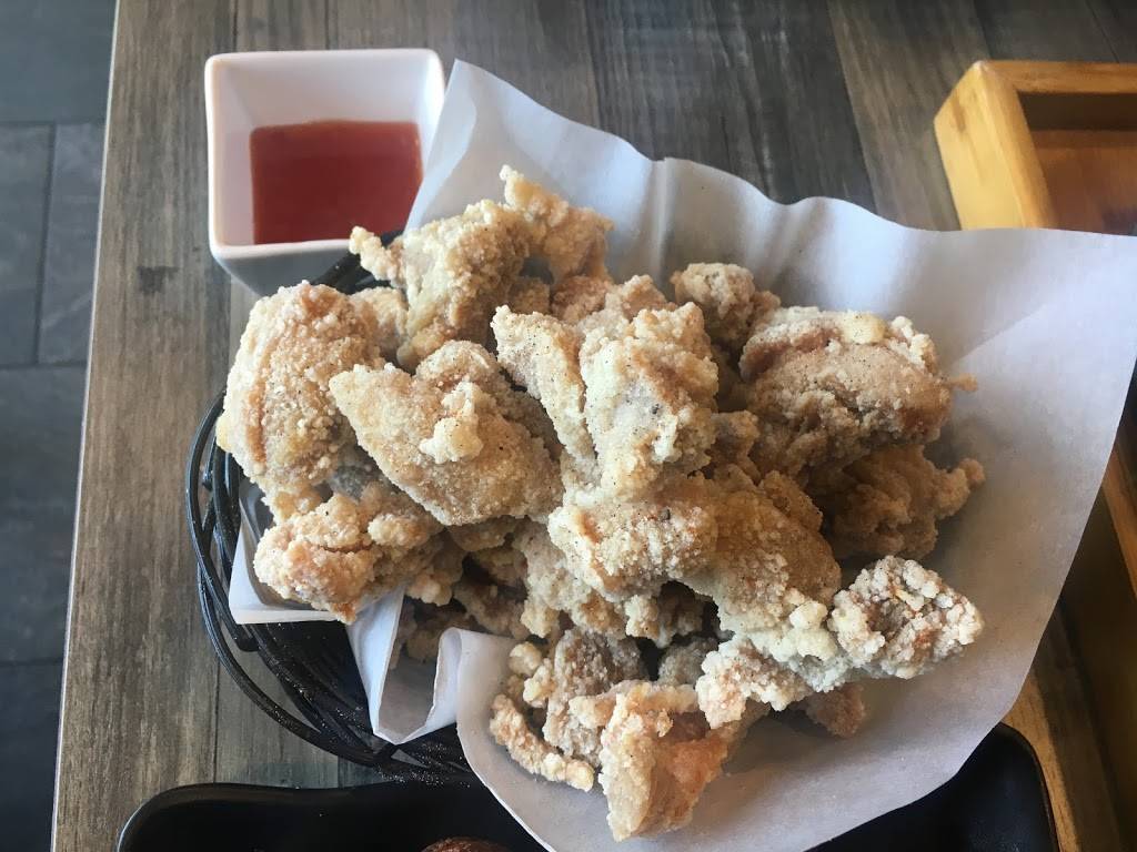 Ichiban Asian All You Can Eat | restaurant | 4675 Steeles Ave E, Scarborough, ON M1V 4S5, Canada | 4163216886 OR +1 416-321-6886