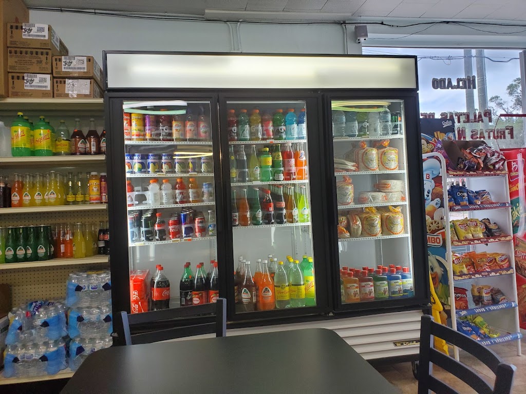 Yamis Ice Cream Shop | restaurant | 102 N Broadway St, Fellsmere, FL 32948, USA | 7725718130 OR +1 772-571-8130