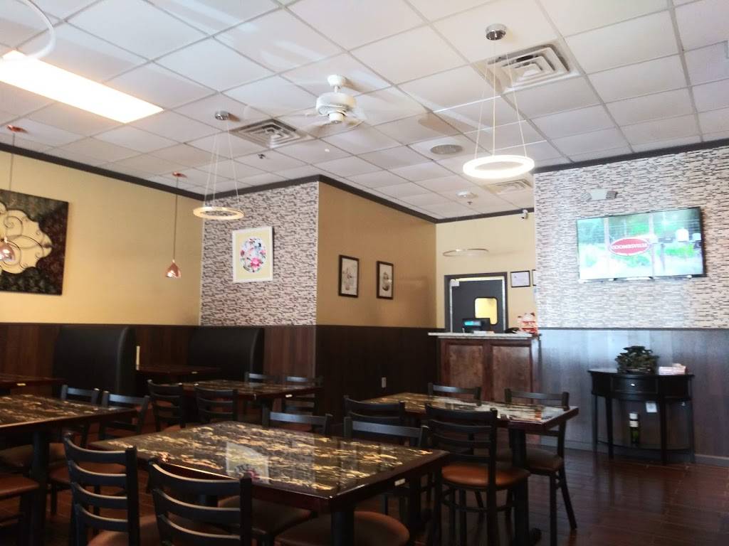 Hana Cafe | restaurant | 1904 W Arlington Blvd, Greenville, NC 27834, USA | 2527566708 OR +1 252-756-6708