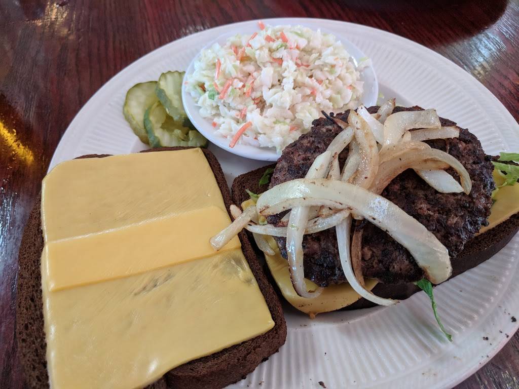 The Howard Street Inn | restaurant | 6700 Howard St, Niles, IL 60714, USA | 8475830795 OR +1 847-583-0795