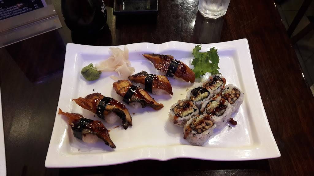 JR Sushi | restaurant | 86 W Broadway, New York, NY 10007, USA | 2122338338 OR +1 212-233-8338