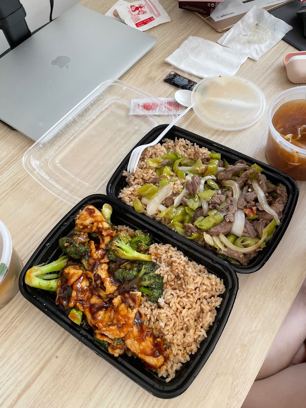 Spice Szechuan | restaurant | 7026 3rd Ave, Brooklyn, NY 11209, USA | 7183335833 OR +1 718-333-5833