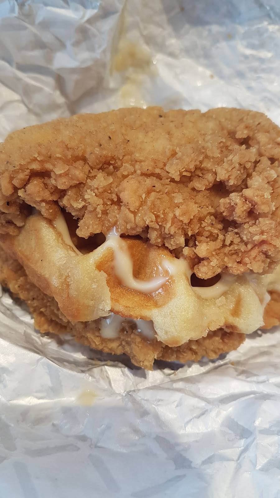 KFC | meal delivery | 2335-2391 Appleby Line bldg k, Burlington, ON L7L 0B6, Canada | 2892930121 OR +1 289-293-0121