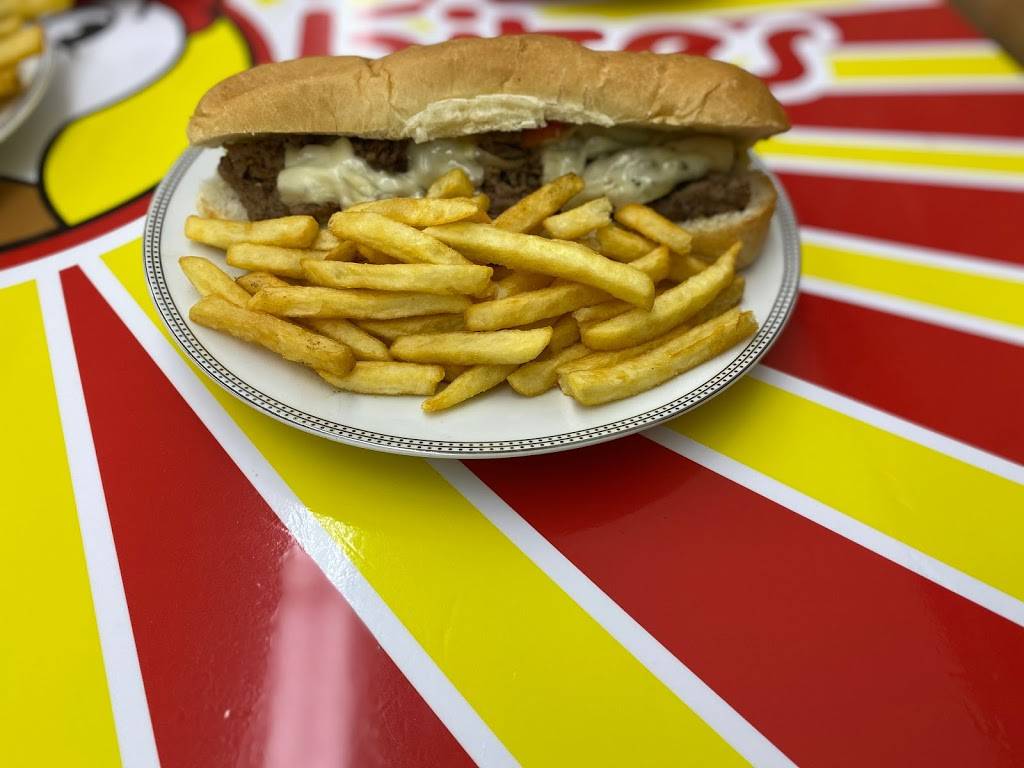 Juicy Bites | restaurant | 12125 S Apopka Vineland Rd, Orlando, FL 32836, USA | 4077781555 OR +1 407-778-1555