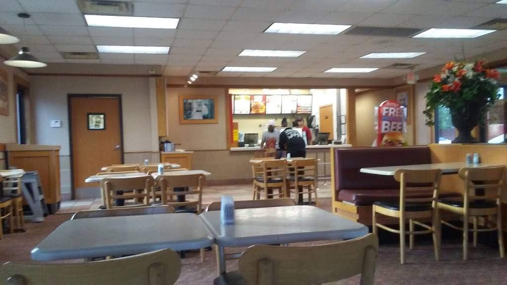 Wendys | restaurant | 11919 Perrin Beitel Rd, San Antonio, TX 78217, USA | 2106509250 OR +1 210-650-9250