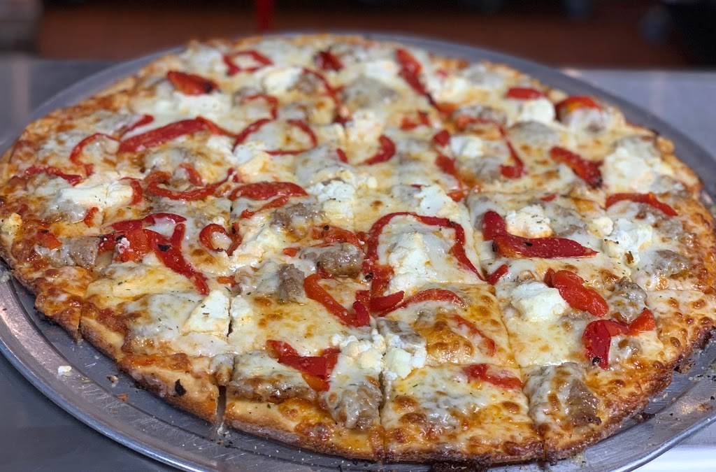 DogHouse Pizza | meal takeaway | 4451 Enterprise Ct, Melbourne, FL 32934, USA | 3216103050 OR +1 321-610-3050