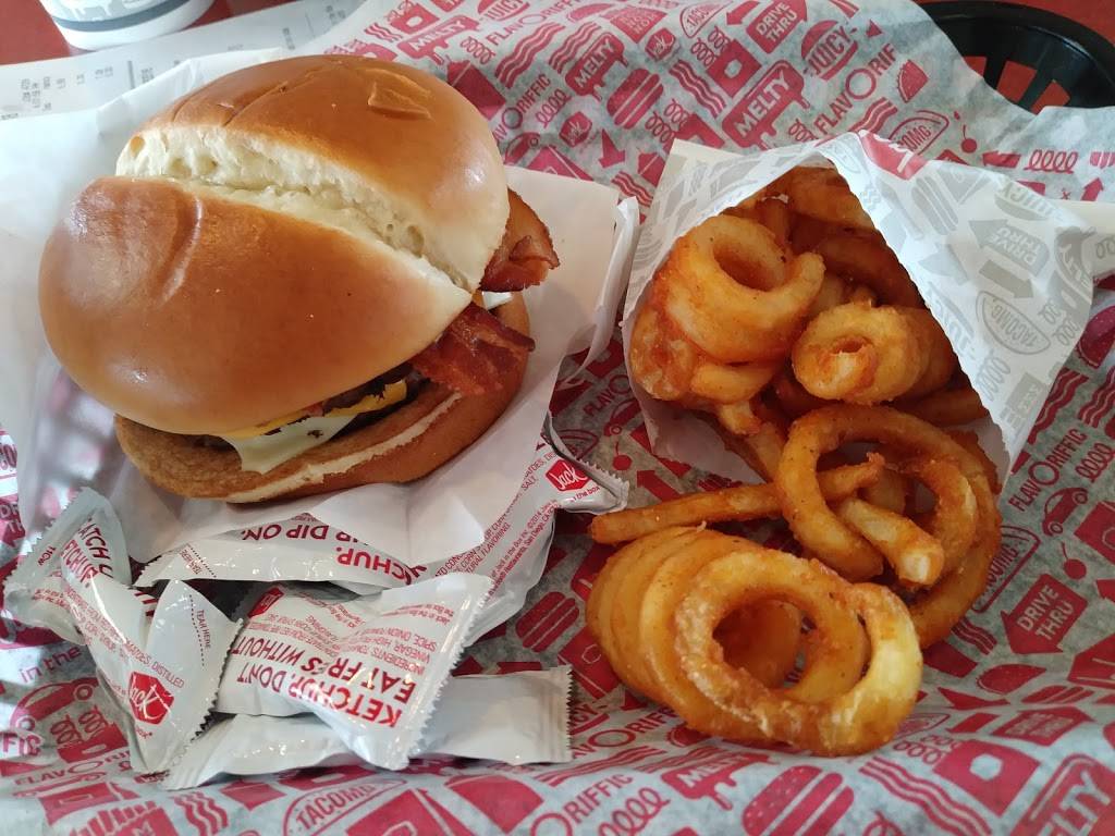 Jack in the Box | restaurant | 10602, # Ih-37, Corpus Christi, TX 78410, USA | 3612429818 OR +1 361-242-9818