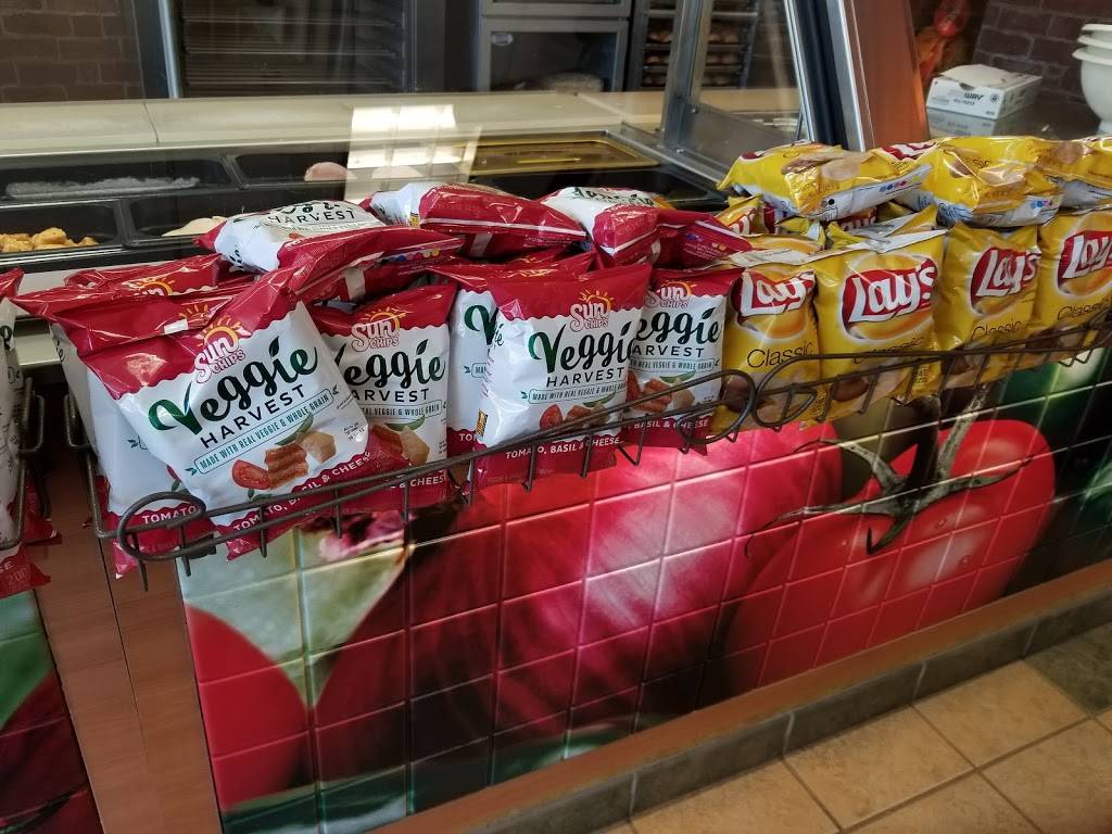 Subway | restaurant | 1989 Hosea L Williams Dr NE, Atlanta, GA 30317, USA | 4049167476 OR +1 404-916-7476