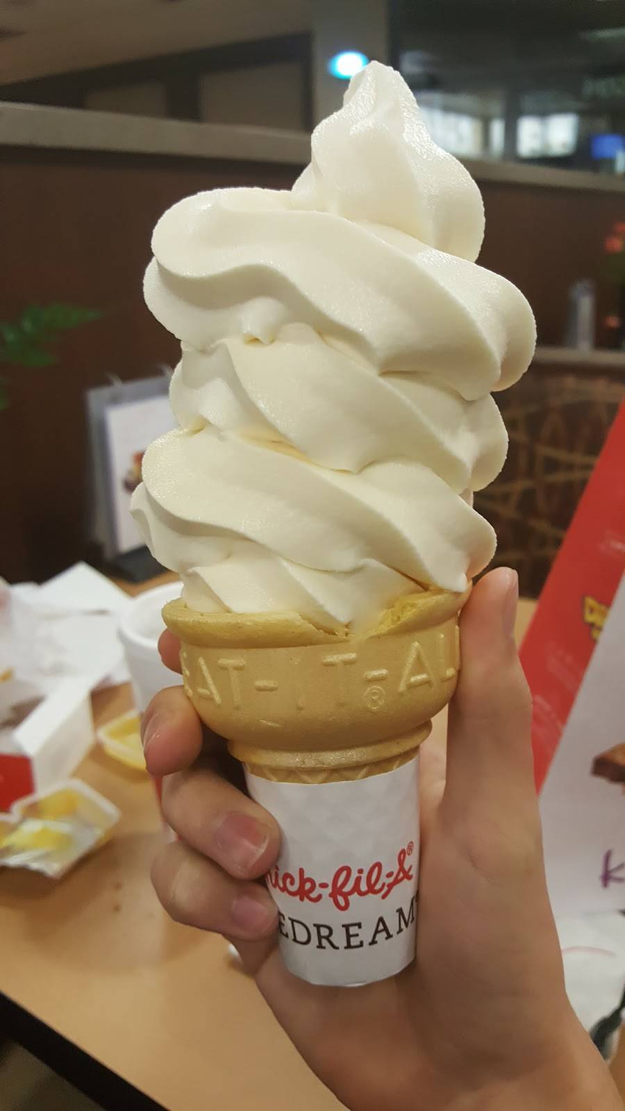 Chick-fil-A at Celebrate Virginia | restaurant | 1094 International Pkwy, Fredericksburg, VA 22406, USA | 5407520061 OR +1 540-752-0061