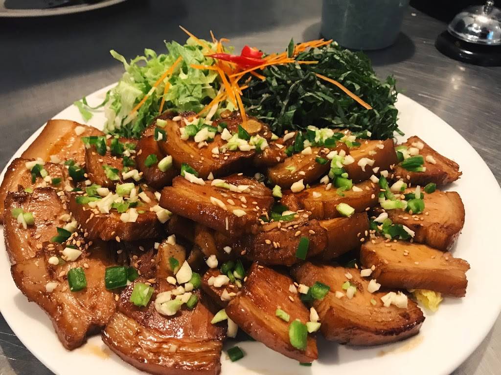 Jumong Pocha 주몽 포차 | restaurant | 1550 Lemoine Ave, Fort Lee, NJ 07024, USA | 2014292152 OR +1 201-429-2152