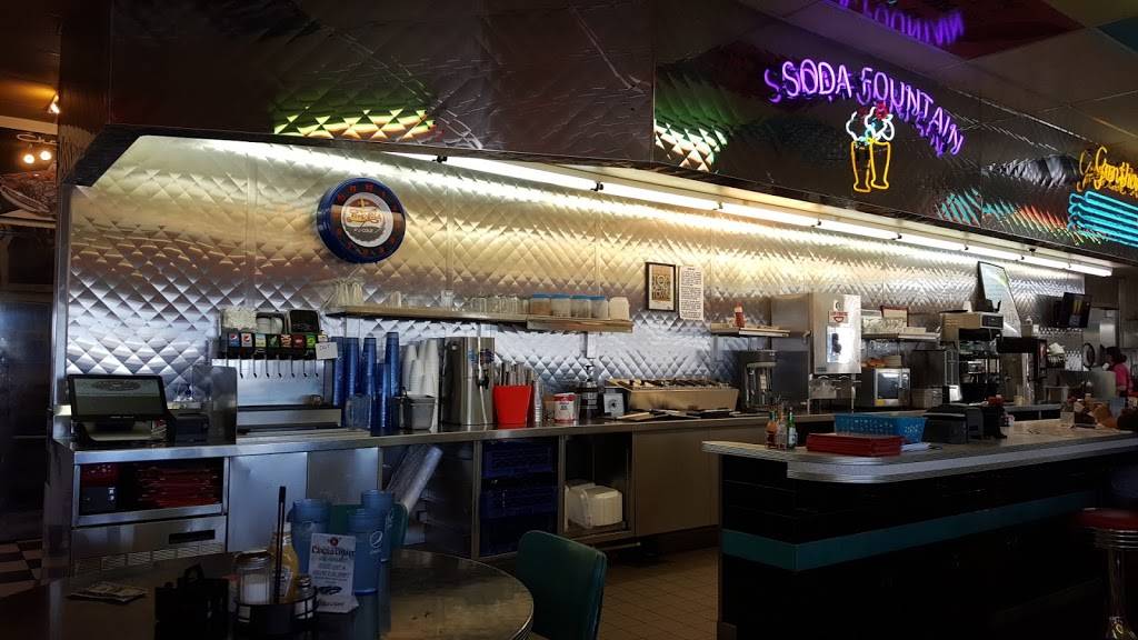 Gunther Toodys: Colorado Springs (Woodmen Rd) | restaurant | 5490 E Woodmen Rd, Colorado Springs, CO 80920, USA | 7195481955 OR +1 719-548-1955