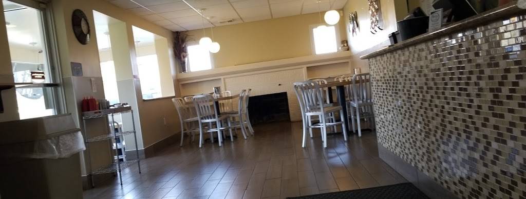 Bakers Pizza by Steve | restaurant | 890 Country Club Rd, Dallastown, PA 17313, USA | 7172442200 OR +1 717-244-2200