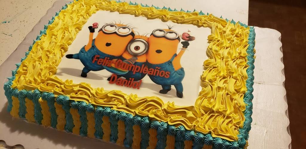 Pasteleria kendy | restaurant | W Jazz St, Carthage, MO 64836, USA | 4173103282 OR +1 417-310-3282