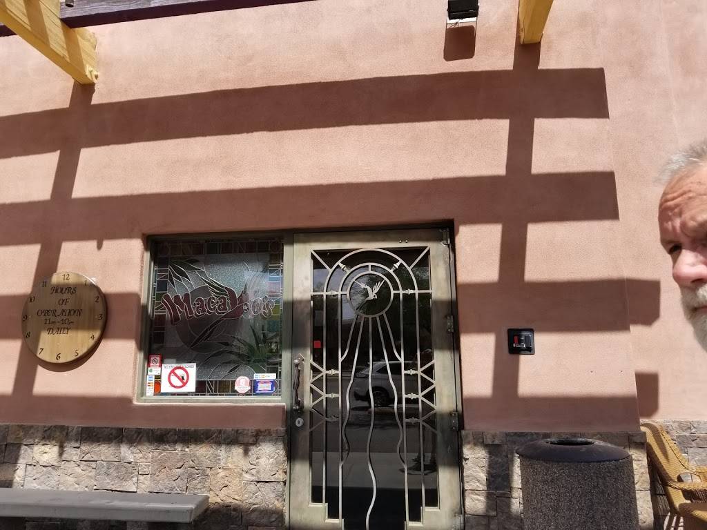 Macayos Mexican Table | restaurant | 15565 W Bell Rd, Surprise, AZ 85374, USA | 6232145950 OR +1 623-214-5950