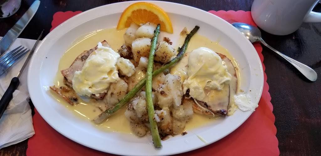 Diner By-The-Sea | restaurant | 215 Commercial Blvd, Lauderdale-By-The-Sea, FL 33308, USA | 9544910642 OR +1 954-491-0642