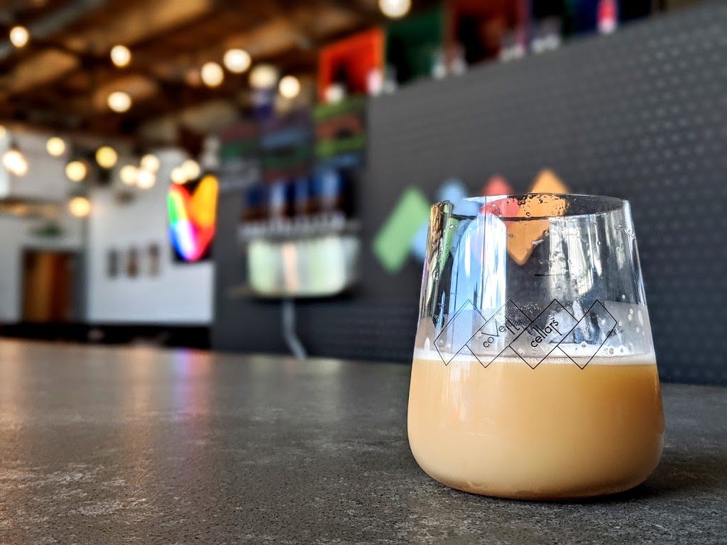 Covert Cellars | restaurant | 434 E 8th St, Sioux Falls, SD 57103, USA | 6053895954 OR +1 605-389-5954