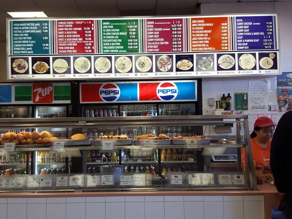 Jerk King Canada | restaurant | 4457 Kingston Rd, Scarborough, ON M1E 2N7, Canada | 4162823388 OR +1 416-282-3388