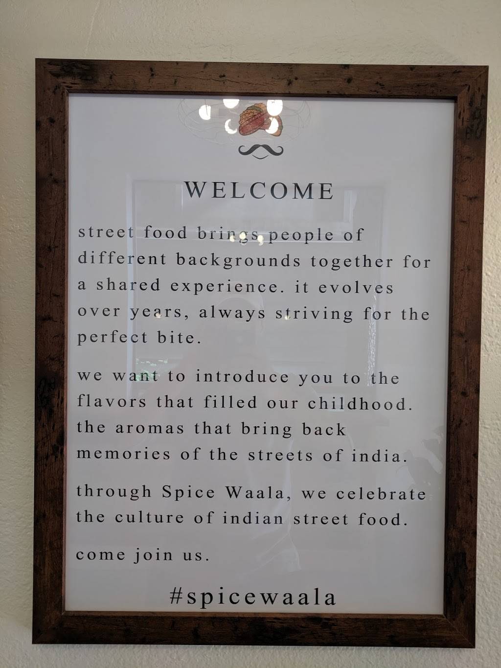 Spice Waala | meal takeaway | 340 15th Ave E #202, Seattle, WA 98112, USA | 2064665195 OR +1 206-466-5195