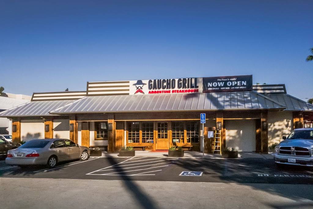 Gaucho Grill | restaurant | 1129 W Covina Pkwy, West Covina, CA 91790, USA | 6262577054 OR +1 626-257-7054
