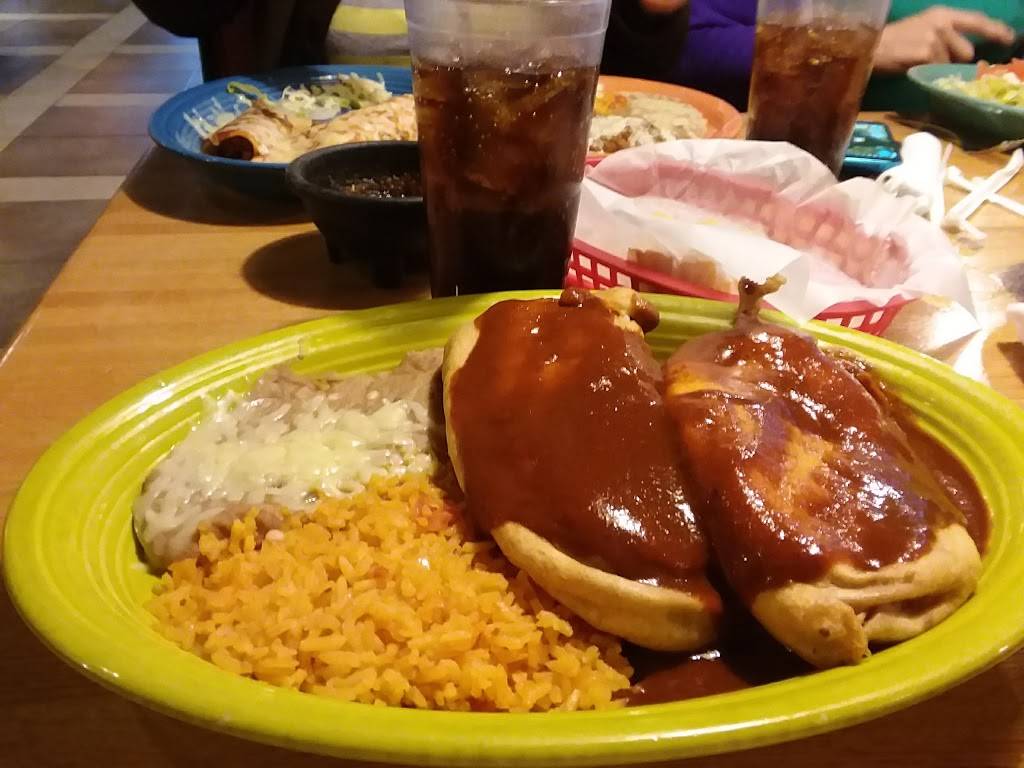 El Camino Real | restaurant | 1401 Winchester Rd, Decatur, IN 46733, USA | 2607284008 OR +1 260-728-4008