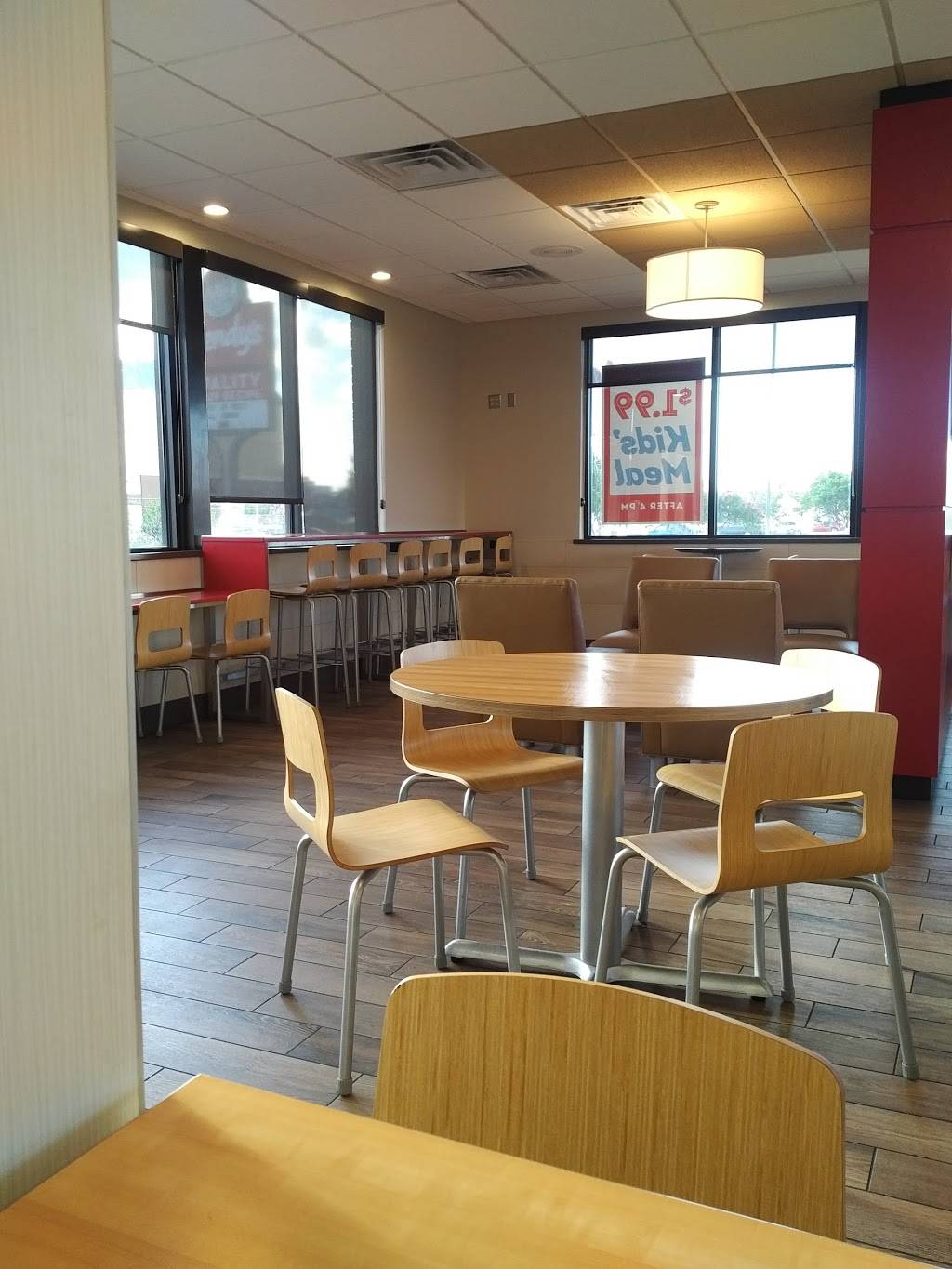 Wendys | restaurant | 3302 N Fourth St, Longview, TX 75605, USA | 9036639330 OR +1 903-663-9330