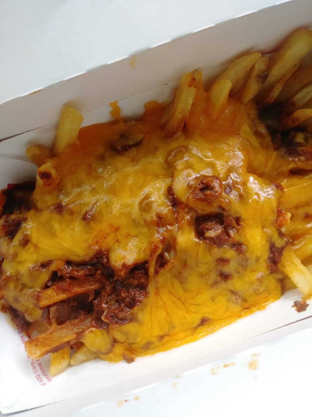 Dairy Queen Grill & Chill | restaurant | 3277 Inner Perimeter Rd, Valdosta, GA 31602, USA | 2293330736 OR +1 229-333-0736