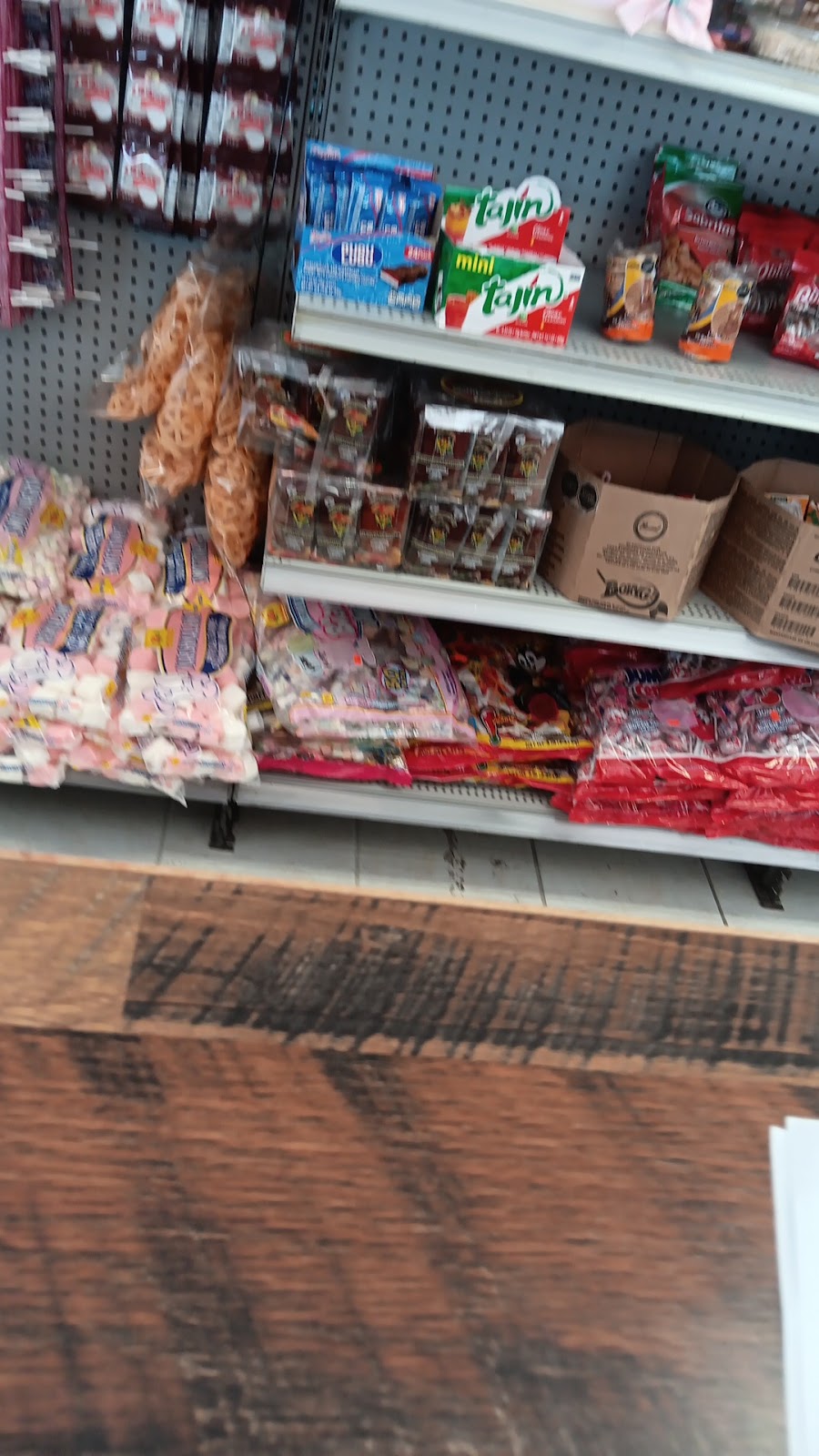 Mi Ranchito Tienda & Takeria | restaurant | 5317 FL-22, Panama City, FL 32404, USA | 8506404186 OR +1 850-640-4186